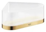 Grohe Selection &ndash; du&scaron;iriiul koos kinnitusega, klaasist / Cool Sunrise 41038GL0