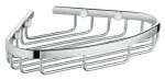 Grohe BauCosmopolitan &ndash; du&scaron;ikott, kroomitud 40664001