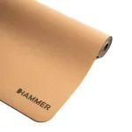 Trenaž&ouml;&ouml;ride alusmatt HAMMER Protective Floor Mat, S (70 x 30 x 0,6 cm)
