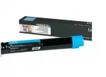 "Lexmark C950X2CG XL cyan"