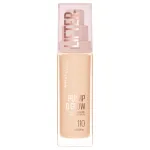 LIFTER PLUMP & GLOW foundation #110 30 ml