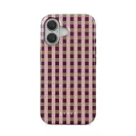 Clocked Out - iPhone 16 Plus Case, Tough (MagSafe) / N/A