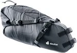 Deuter Mondego SB 16 sadulakott - must