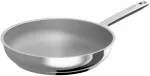 BergHOFF Helix pann, 28 cm, roostevaba teras