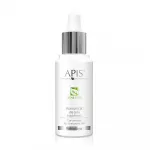 APIS_Acne-Stop Concentrate aknele kalduvale nahale, reguleerib rasueritust, 30 ml