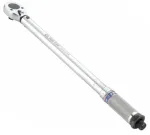 KING TONY TORQUE WRENCH 1/2" 42 - 210Nm 450mm