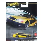 &bdquo;Hot Wheels&ldquo; &bdquo;Kiired ja raevukad&ldquo; &bdquo;Premium&ldquo; m&auml;nguauto