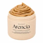 Arencia Calendula Rice Mochi Cleanser 120 g