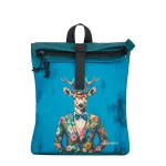 UUED REBELS Mart Art LA - SININE