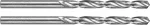 &bdquo;Graphite&ldquo; puur. HSS-metallpuurid, DIN 338, 4,5 mm, 2 tk.