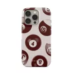 Cue - iPhone 16 Pro Case, Tough (MagSafe) / N/A