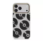 Sound Check - iPhone 17 Pro Max Case, Elite Light (MagSafe) / Gold
