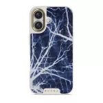 Subzero - iPhone 16 Case, Elite Light (MagSafe) / Gold