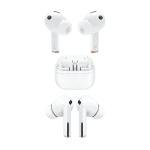 K&otilde;rvaklapid Samsung Galaxy Buds3 Pro R630 &ndash; valged