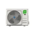 KLIMAATSEADE, KONDENSATORAGREGAAT