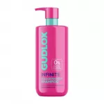 GUDLOX INFINITE COLOUR PROTECT juukseshampoon, 400 ml
