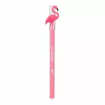 &Otilde;lip&otilde;hine pastapliiats YECaribbean flamingo 0,7 mm, sinine, tk.