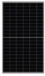 PV JA SOLAR JAM60D40-505/LB N-t&uuml;&uuml;pi 505 W fotogalvaaniline paneel musta raamiga, kahepoolne
