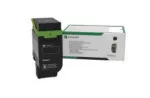 Lexmark 75M20K0 laserkassett, must