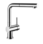 Blanco LINUS-S 512402 k&ouml;&ouml;gisegisti