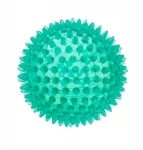REFLEXBALL 10 cm massaažipall torkidega, roheline