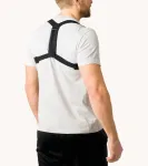 Flexi r&uuml;hi parandaja, must, L&ndash;XL