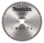 MAKITA ketassaag 260x30x70z