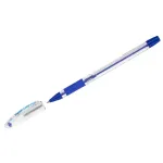 *Cello Gripper pastapliiats, 0,5 mm, sinine