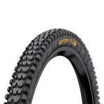 Rehv Continental Krypto-F EnduroSSoft FBlk 29" x 2,4" (60-622) // kamberita, kokkupandav
