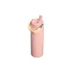 &bdquo;Stanley IceFlow Bottle Flip Straw 2.0&ldquo; 710 ml, &bdquo;Peach Rose&ldquo;, roosa