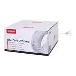 Dahua Technology PFM923I-6UN-C v&otilde;rgukaabel 305 m Cat6 U/UTP (UTP)