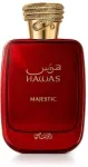 &bdquo;Rasasi Hawas Majestic&ldquo; parf&uuml;&uuml;mivesi, 100 ml