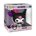 FUNKO POP! Jumbo: Hello Kitty - Kuromi