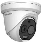 IP-kaamera Hikvision HM-TD1228-7/G1/T3A
