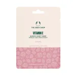 THE BODY SHOP VITAMIN E HYDRATE lehekuum, 18 ml
