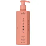 &bdquo;Schwarzkopf Professional Fibre Clinix Fortify&ldquo; &scaron;ampoon &ndash; taastav &scaron;ampoon, 300 ml