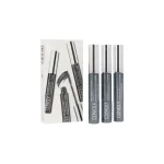 Set Trio, Clinique, Lash Power, Mascara, 01, Black Onyx, 3 pcs, 6 ml