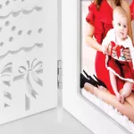 Raam ZT946W 10x15 STELVIO WHITE | MDF