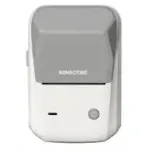 &bdquo;NIIMBOT B1&ldquo; etikettprinter, hall