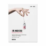 ROVECTIN - Dr. Mask Cica Blemish Sheet Mask, 5 sheets