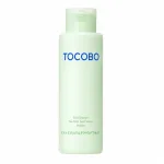 TOCOBO - Cica Calming Powder Wash, 50g
