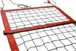 V&otilde;istlusv&otilde;rk PP3mm koos antennidega 8,5x1m (Kevlar pingutuskaabel)
