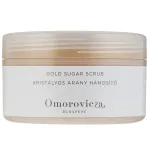 OMOROVICZA &bdquo;Gold Sugar Scrub&ldquo; kehakoorija, 500 ml