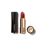 Lancome, L'Absolu Rouge Drama Matte, Cream Lipstick, 196, French Touch, 3.6 g