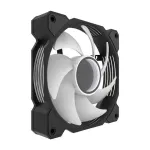 DR08 3-in-1 Cooling Fan Black