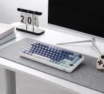 RK M75 Ocean Blue Beige Switch (US)