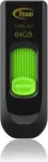 64 GB C145 USB 3.0 must-roheline
