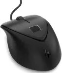 Fingerprint Black