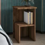 &Ouml;&ouml;kapp, Hanah Home, antiikne p&auml;hklipuu, 29,6 x 50 x 29,6
