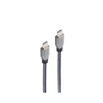 shiverpeaks BS10-41055 HDMI-kaabel 5 m, HDMI A-t&uuml;&uuml;p (standardne), must